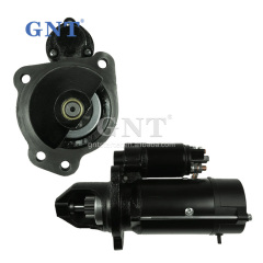 BOBCAT Starter motor for BOBCAT LOADERS 2000 2400 0001362324, 6651258, 6651664, 113454, CST10343AS, 450732R91, 596493R92