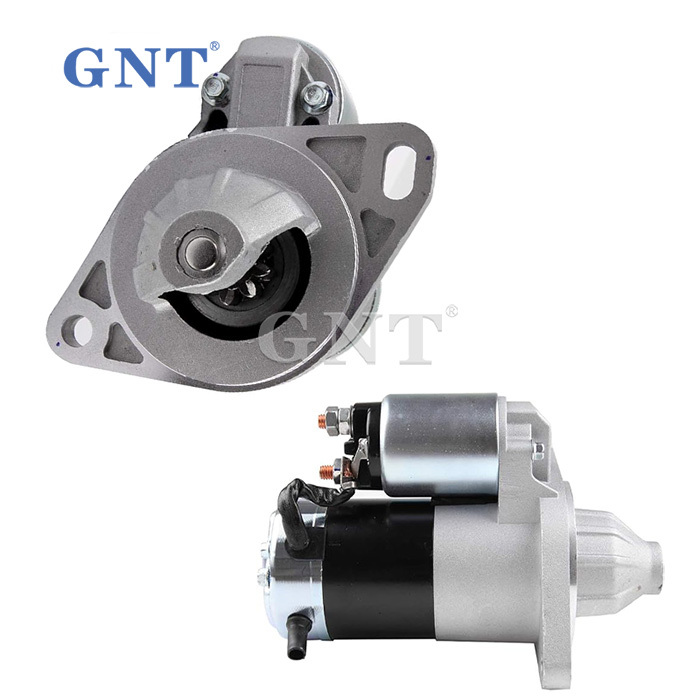 JOHN DEERE Agricultural Starter AM809215, AM879204, M809215, SE501858, TY25238, AM809215, AM879204, M809215, SE501858, TY25238
