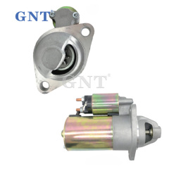 12V 8T Hitachi Starter Fits For YANMAR 1D84 Engine Starter Motor S114937, S114-937, 106760-77020, 10676077020