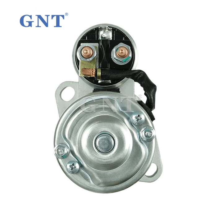 YALE GLP050 Forklift Starter 900540849, 900540857, 912978600, 918139600, 16795N, 16924, 16924N, 19827N, STR8018, LRS500, 8EA730262001