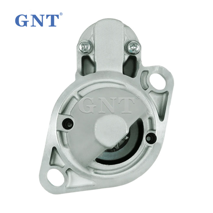 YALE GLP050 Forklift Starter 900540849, 900540857, 912978600, 918139600, 16795N, 16924, 16924N, 19827N, STR8018, LRS500, 8EA730262001