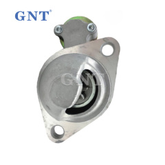 12V 8T Hitachi Starter Fits For YANMAR 1D84 Engine Starter Motor S114937, S114-937, 106760-77020, 10676077020