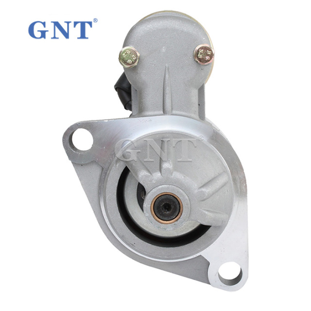 12V 8T YANMAR L75D L40D CCW Starter S114414, S114414A, S114651, 11436177011, 11436277010, 11439977010, 11436277011, S116-5S, QD414