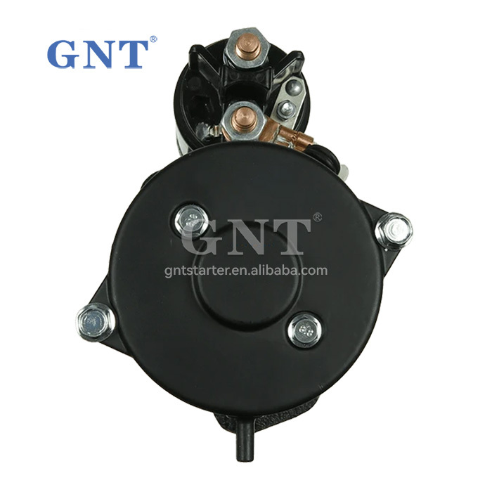 BOBCAT Starter motor for JOHN DEERE 310 SE/SG 315 410/C/E/G IS0679S1063, RE105298, RE501767, RE70728, STI4597LC, STI4597MH