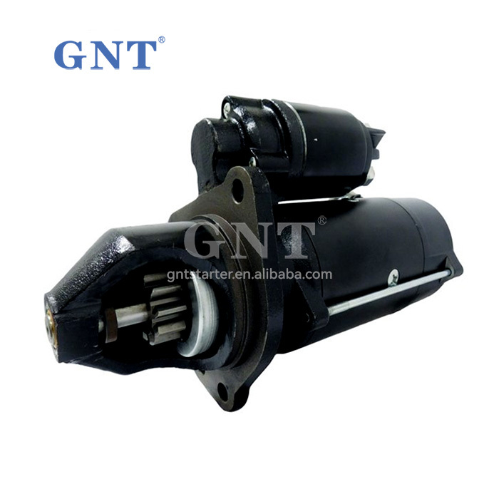BOBCAT Starter motor for JOHN DEERE 3520 6403 485E 210LE STI4597SU, ST14597UL, ST19597, MS94 1903103M91 1903117M91 300N11228Z