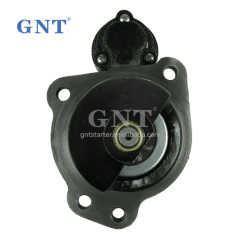 BOBCAT Starter motor for BOBCAT LOADERS 2000 2400 0001362324, 6651258, 6651664, 113454, CST10343AS, 450732R91, 596493R92