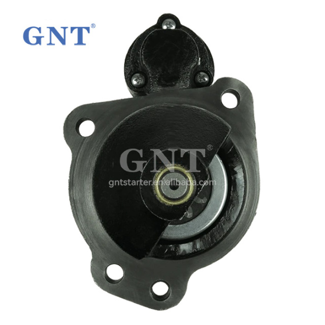 BOBCAT Starter motor for BOBCAT LOADERS 2000 2400 0001362324, 6651258, 6651664, 113454, CST10343AS, 450732R91, 596493R92