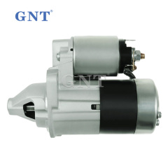YALE GLP050 Forklift Starter 900540849, 900540857, 912978600, 918139600, 16795N, 16924, 16924N, 19827N, STR8018, LRS500, 8EA730262001