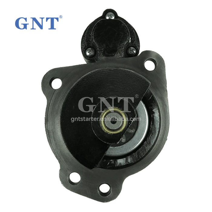 BOBCAT Starter motor for JOHN DEERE 310 SE/SG 315 410/C/E/G IS0679S1063, RE105298, RE501767, RE70728, STI4597LC, STI4597MH