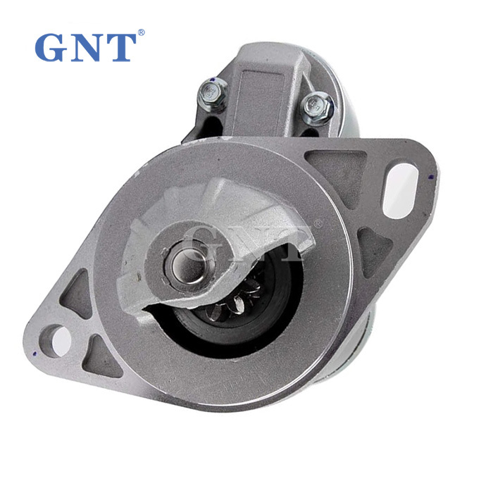 JOHN DEERE Agricultural Starter 2280007470, 2280007471, 2280007472, S114235, S114235A, S114235B, S114625, S114625A, S114625B