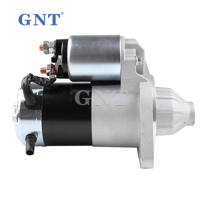 JOHN DEERE Agricultural Starter SND0413, 410-44027, 1400-0123, 610-18426, 110417, S-8551, DRS3259, 18426N, 18207, 18426