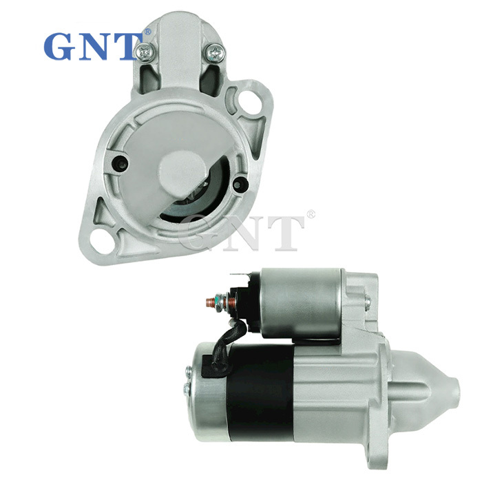 YALE GLP050 Forklift Starter 900540849, 900540857, 912978600, 918139600, 16795N, 16924, 16924N, 19827N, STR8018, LRS500, 8EA730262001