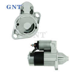 YALE GLP050 Forklift Starter 900540849, 900540857, 912978600, 918139600, 16795N, 16924, 16924N, 19827N, STR8018, LRS500, 8EA730262001