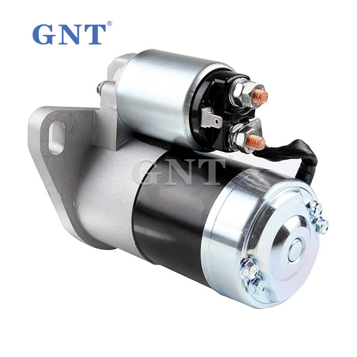 JOHN DEERE Agricultural Starter SND0413, 410-44027, 1400-0123, 610-18426, 110417, S-8551, DRS3259, 18426N, 18207, 18426