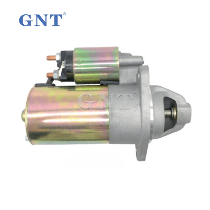 12V 8T Hitachi Starter Fits For YANMAR 1D84 Engine Starter Motor S114937, S114-937, 106760-77020, 10676077020