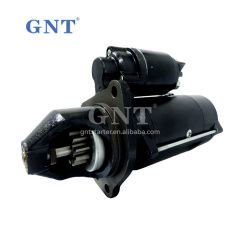BOBCAT Starter motor for BOBCAT LOADERS 2000 2400 0001362324, 6651258, 6651664, 113454, CST10343AS, 450732R91, 596493R92