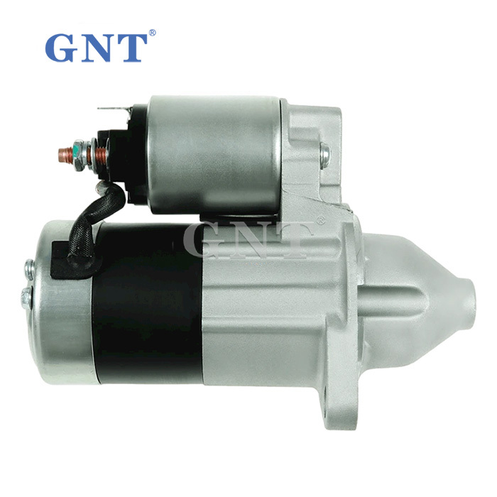 YALE GLP050 Forklift Starter 900540849, 900540857, 912978600, 918139600, 16795N, 16924, 16924N, 19827N, STR8018, LRS500, 8EA730262001