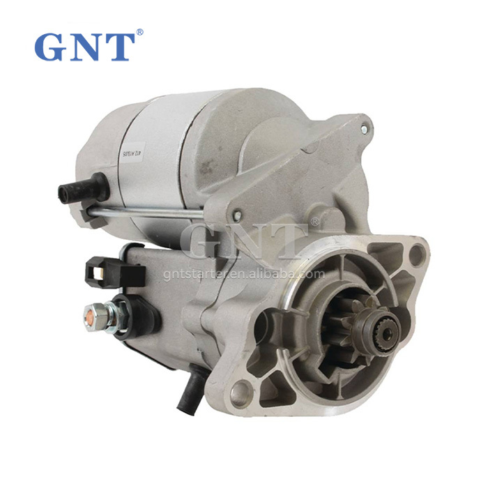 KUBOTA U15 D782 Starter 128000-9950, 128000-9951, 228000-097, 228000-0970, 228000-0971, 428000-2640, 428000-2641, 9712809-995