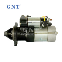 Starter Motor for WEICHAI P7 SERIES ENGINES M93R3017SE, M93R3043SE, M93R3043SE-VPP, 1000750100, 0001251511, 0001251512
