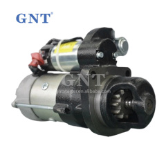 Starter Motor for YUCHAI 6A/6J/6G/4E/4G STP3913WA, M93R3005ASE, M93R3005SE, M93R3016SE, 1-621-25W, G580037081004002
