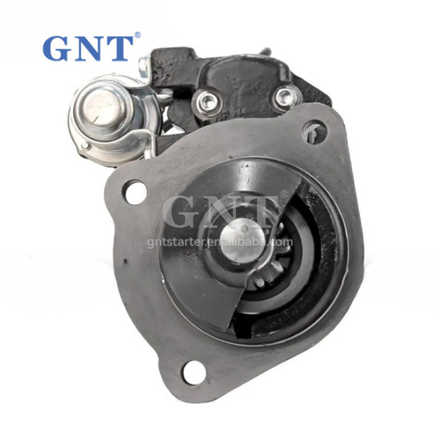 PRESTOLITE Starter Motor for WEICHAI DEUTZ P10 13066058, STP1783UL, M93R3078SE