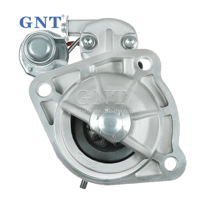 Starter Motor for LIUGONG CLG835/836 STP3914MH, STP3914NB, STP3914UL, STP5914MH, STP7914LP, STP7914MH, STP7914UW, STP8914MH