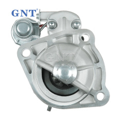 Starter Motor for LIUGONG CLG835/836 STP3914MH, STP3914NB, STP3914UL, STP5914MH, STP7914LP, STP7914MH, STP7914UW, STP8914MH