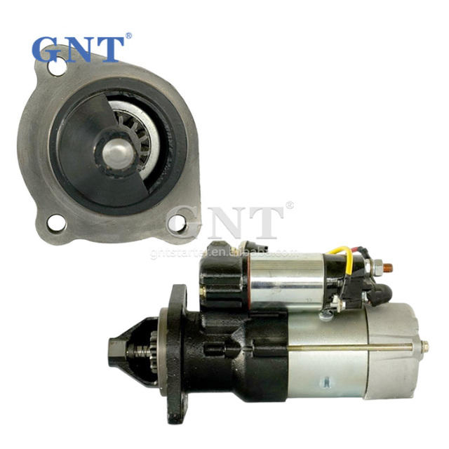 Starter Motor for WEICHAI P7 SERIES 0001251511, 0001251512, STP3017MH, 1002014660, 610800090009, 610800090029, 300N11424Z