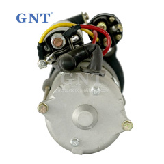 Starter Motor for WEICHAI P7 SERIES 0001251511, 0001251512, STP3017MH, 1002014660, 610800090009, 610800090029, 300N11424Z