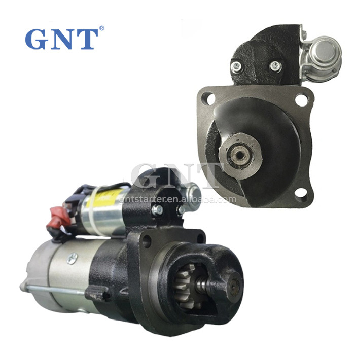 Starter Motor for HIGER S7 S8 STP4913MH, STP3913WA, M93R3005ASE, M93R3005SE, M93R3016SE, 1-621-25W, G580037081004002