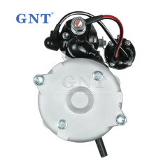 Starter Motor for LIUGONG CLG835/836 STP3914MH, STP3914NB, STP3914UL, STP5914MH, STP7914LP, STP7914MH, STP7914UW, STP8914MH