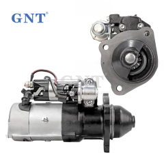 PRESTOLITE Starter Motor for WEICHAI DEUTZ P10 13066058, STP1783UL, M93R3078SE