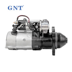 PRESTOLITE Starter Motor for WEICHAI DEUTZ P10 13066058, STP1783UL, M93R3078SE