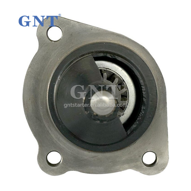 Starter Motor for WEICHAI P7 SERIES ENGINES M93R3017SE, M93R3043SE, M93R3043SE-VPP, 1000750100, 0001251511, 0001251512