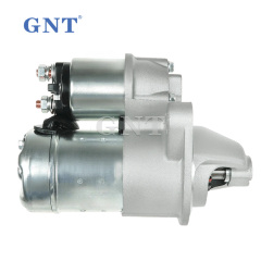 12V 12T YANMAR Starter 11139334, 8971891180, 8971891181, 897386020, 8973860620, 8980147430, 8980147431, 8980147432, 20510224