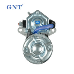 TOYOTA Engine KDJ120 Starter 2810017010, 2810017040, 2810017060, 2810017061, 2810017070, 2810017081, 2810017090, 2810017091