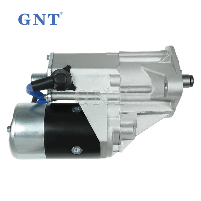 TOYOTA KDJ90 Starter 28100-17010, 28100-17040, 28100-17060, 28100