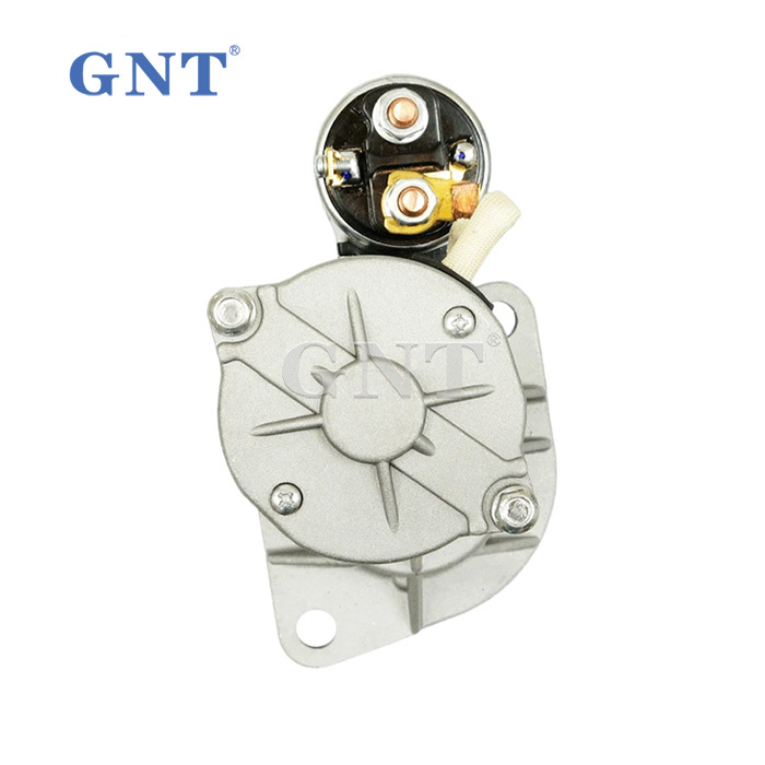 Thermo King TK486 Starter 45-2177, 45-2324, 845-2177, 845-2324, S13407, S13407A, S13407B, S13407C, 18490, STR6007, 114213, 114253