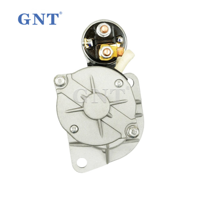 Thermo King TK486 Starter 45-2177, 45-2324, 845-2177, 845-2324, S13407, S13407A, S13407B, S13407C, 18490, STR6007, 114213, 114253