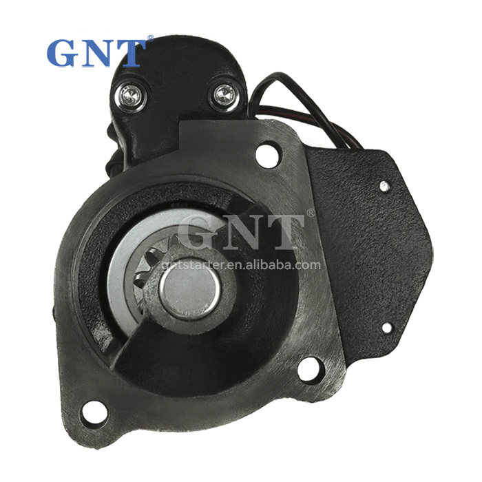 Prestolite Starter Motor for GAZ 33106 5263797, 13034593, 5263797, STP4281MA, STP4281MH, STP4281UL, STP4281UW, STP6281MH