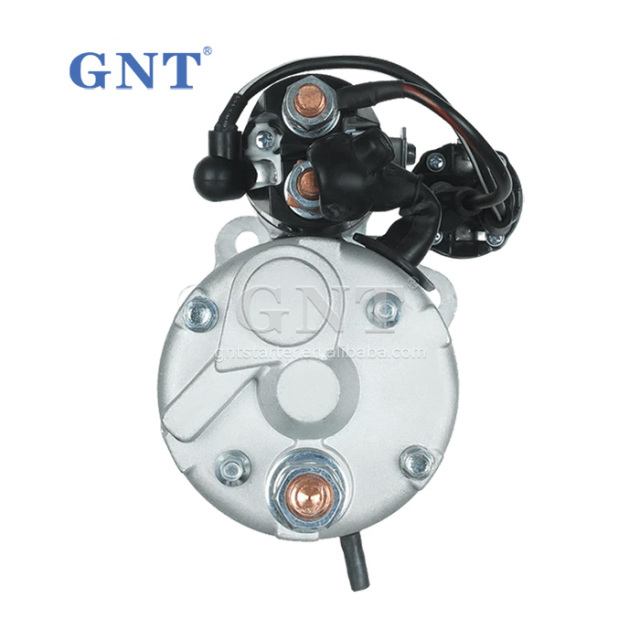 Starter Motor for DEUTZ TD 226B TD226B4 STP3314WA, M100R2004SE, M100R2005SE, M100R2005SE-VPP, 300N10658Z, STQ9315UW, 9142701