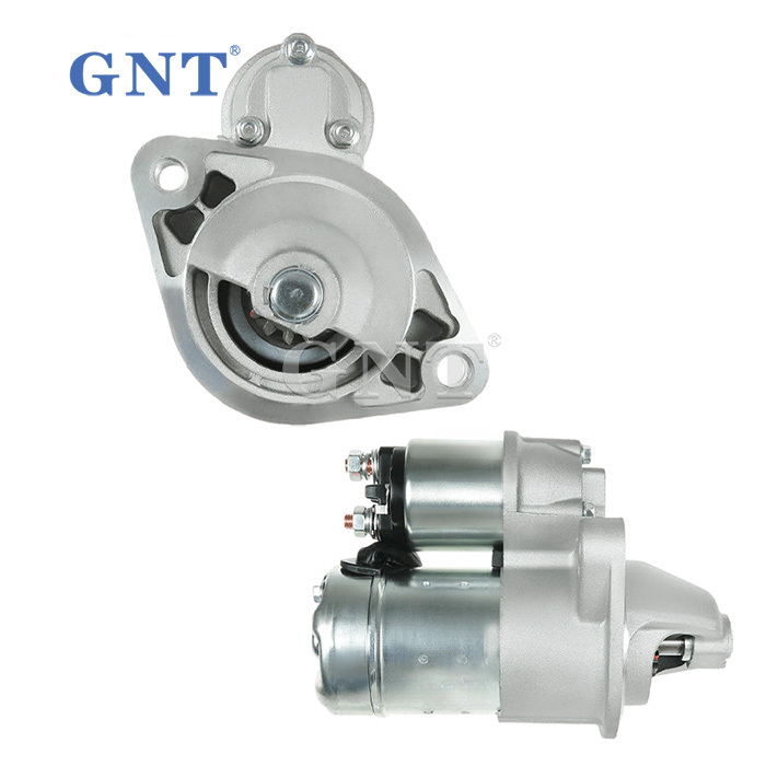 12V 12T YANMAR Starter 11139334, 8971891180, 8971891181, 897386020, 8973860620, 8980147430, 8980147431, 8980147432, 20510224