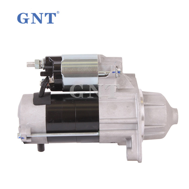 MASSEY FERGUSON GC2300 Starter 3608543M91, 6281-100-014, 6281-100-014-00, 6281100014, 628110001400, 6281-100-023-00, 628110002300