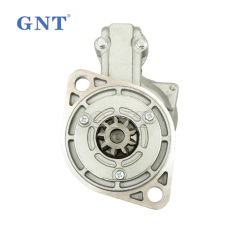 Thermo King TK486 Starter 45-2177, 45-2324, 845-2177, 845-2324, S13407, S13407A, S13407B, S13407C, 18490, STR6007, 114213, 114253