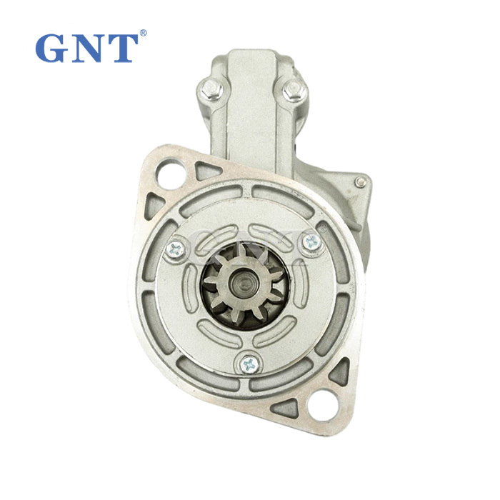12V 9T YANMAR TK486 Starter 129685-77011, S13-407, S13-407A, STR0027D, 410-44064, 45-2177, 45-2324, 845-2177, 845-2324