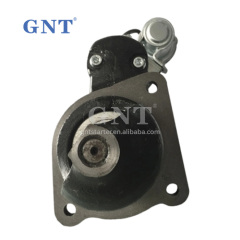 Starter Motor for CUMMINS ISDE270 STR4935RB, GM86R3001, M100R3004SE, M93R3026SE, M93R3026SEVPP, 300N10015Z, 1-494-25W