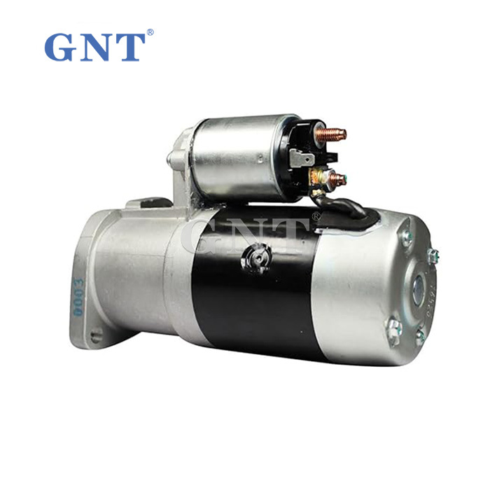 Starter Motor for DATONG Agricultural machinery E23100922 STA1475BA TM000A19000Z﻿