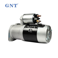 Starter Motor for DATONG Agricultural machinery E23100922 STA1475BA TM000A19000Z﻿