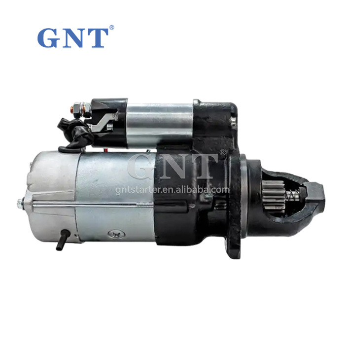 PRESTOLITE Starter Motor for YUTONG BUS STP3911MH, M93R3011SE, 370800043