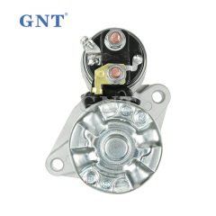 12V 12T YANMAR Starter 11139334, 8971891180, 8971891181, 897386020, 8973860620, 8980147430, 8980147431, 8980147432, 20510224
